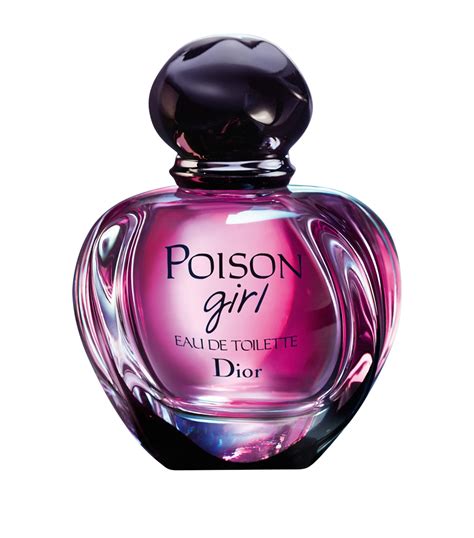 girl perfume dior|Dior poison girl price.